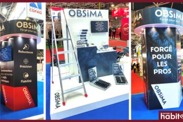 Le Groupe Cofaq lance Obsima, sa 6e marque propre, portée par Master Pro