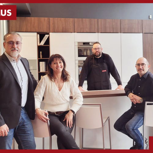 Le magasin Cuisine Plus de Cannes change de propriétaire et atteint son record de fréquentation