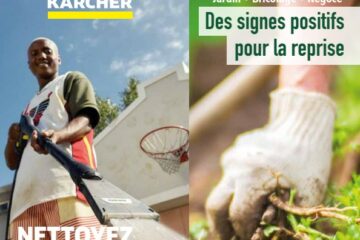 HORS SERIE N°56 BRICO JARDIN