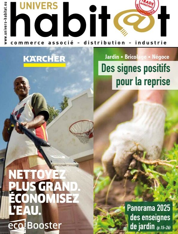 HORS SERIE N°56 BRICO JARDIN