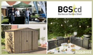 BGScd : Un importateur de marques dans les univers de la cuisson extérieure, des abris de jardin et de l’aménagement du jardin