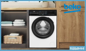 Avec EnergySpin, Beko réalise des économies d’énergie sur tous les programmes