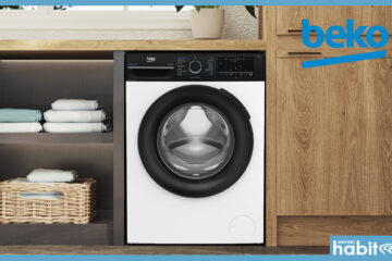 Avec EnergySpin, Beko réalise des économies d’énergie sur tous les programmes