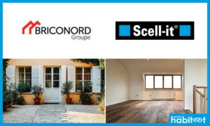 Avec l’acquisition de Scell-it, Briconord renforce sa position sur le marché de la quincaillerie