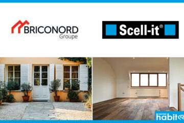 Avec l’acquisition de Scell-it, Briconord renforce sa position sur le marché de la quincaillerie