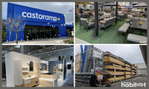 Castorama poursuit sa transformation