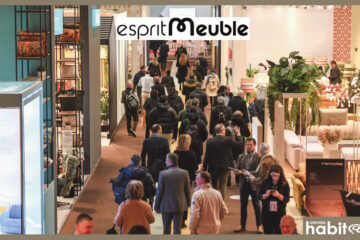 EspritMeuble-EspritCuisine : Une 13e édition sous le signe de l’unité, du business et de l’innovation