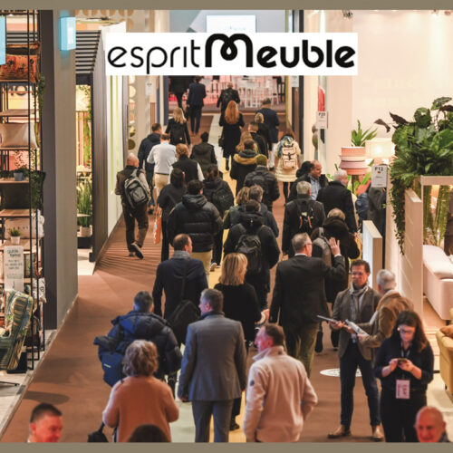 EspritMeuble-EspritCuisine : Une 13e édition sous le signe de l’unité, du business et de l’innovation