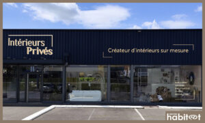 Intérieurs Privés s’installe à Rennes