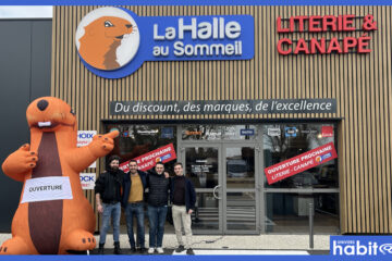Les Marchés