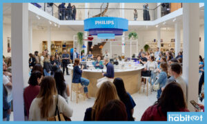Philips présente ses dernières innovations sur le segment du petit-électroménager