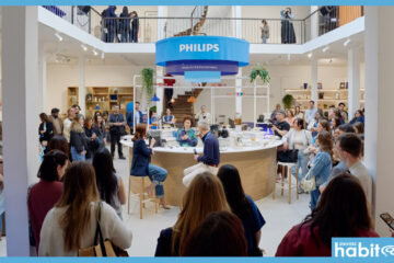 Philips présente ses dernières innovations sur le segment du petit-électroménager