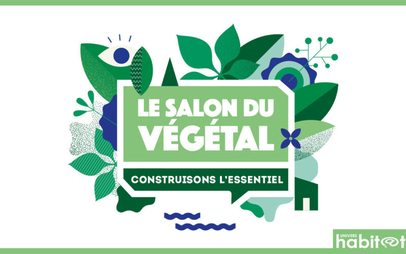 Salon du Végétal 2026 : cap sur la transition et la performance durable
