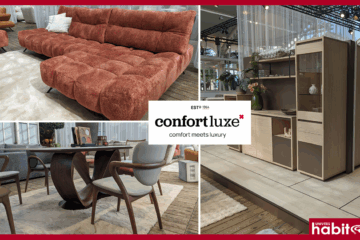 Confortluxe présente des nouveautés produits et stratégies aux VIP Days 2025