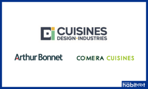 Cuisines Design Industries (Arthur Bonnet, Comera Cuisines) placé en redressement judiciaire