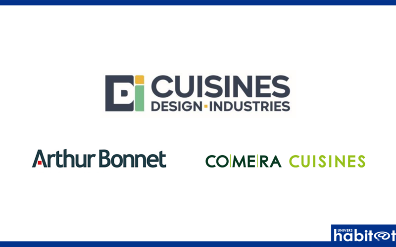 Cuisines Design Industries (Arthur Bonnet, Comera Cuisines) placé en redressement judiciaire