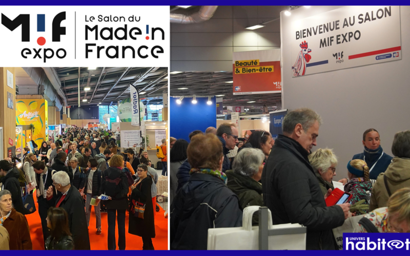 Le Salon du Made In France revient du 6 au 9 novembre 2025