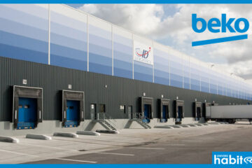 Beko Europe renforce sa distribution en Espagne avec une nouvelle plateforme logistique