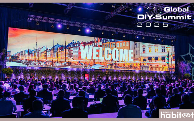 Le Global DIY Summit revient à Lisbonne pour sa 11e édition