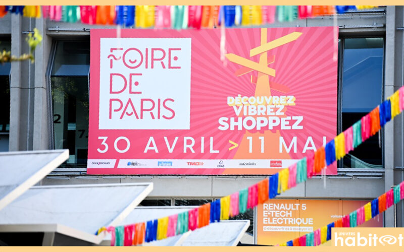 Foire de Paris 2025 : 400 000 visiteurs et 1 400 exposants confirment le dynamisme du salon