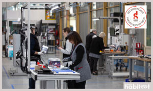 Le Groupe Seb inaugure son centre européen de reconditionnement à Is-sur-Tille