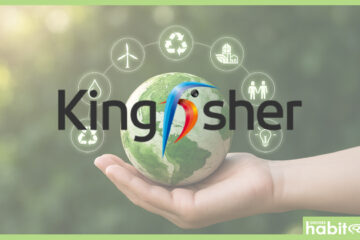 Kingfisher trace la voie vers la neutralité carbone à l’horizon 2050