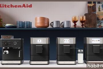 KitchenAid s’associe à Sébastien Loeb pour promouvoir ses nouvelles machines à expresso