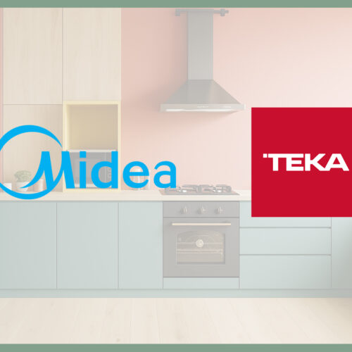 Midea officialise l’acquisition du fabricant européen Teka