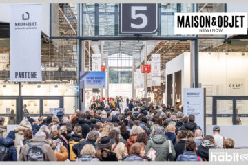 À l’occasion de ses 30 ans, Maison&Objet revisite son format