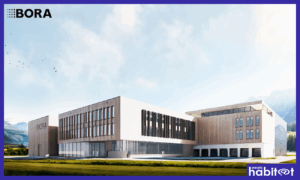 Bora franchit un cap avec la création d’une usine au Tyrol
