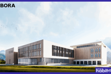 Bora franchit un cap avec la création d’une usine au Tyrol