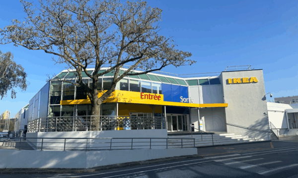 Ikea Cuisine Velizy