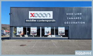 L’enseigne XOOON s’installe à Annecy, au cœur des Alpes