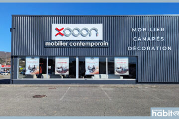 L’enseigne XOOON s’installe à Annecy, au cœur des Alpes