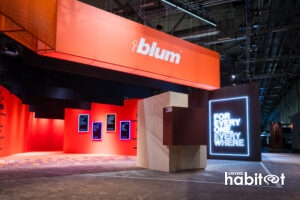 Blum, à la conquête de nouveaux marchés
