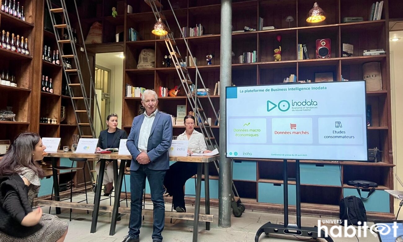 Marché du bricolage : un secteur en manque de projet, mais des signaux de reprise qui redonnent espoir