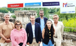 Modernisation et renouveau au cœur du 2e Congrès du Groupe MF (Tousalon, Place de la Literie, Univers du Sommeil)