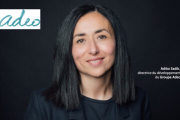 Le groupe Adeo renforce son comité exécutif, avec l’arrivée d’Adiba Sadik au poste de directrice du développement