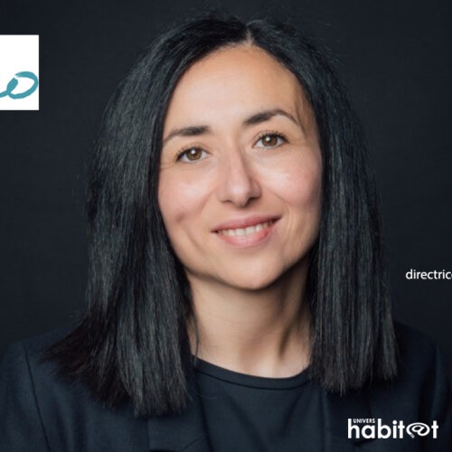 Le groupe Adeo renforce son comité exécutif, avec l’arrivée d’Adiba Sadik au poste de directrice du développement