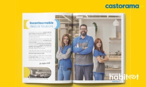 Castorama relance son catalogue papier avec « L’Incontournable 2025 »
