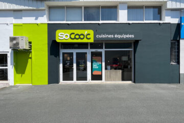 SoCoo’c ouvre un nouveau magasin à Saint-Jean-de-Luz et renforce sa présence dans les Pyrénées-Atlantiques