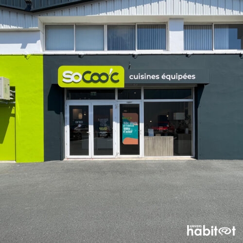 SoCoo’c ouvre un nouveau magasin à Saint-Jean-de-Luz et renforce sa présence dans les Pyrénées-Atlantiques