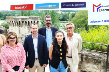 Modernisation et renouveau au cœur du 2e Congrès du Groupe MF (Tousalon, Place de la Literie, Univers du Sommeil)