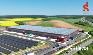 Le Groupe Seb inaugure sa nouvelle plateforme logistique européenne à Til-Châtel