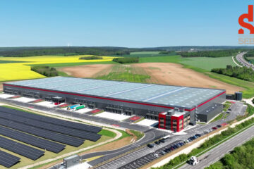 Le Groupe Seb inaugure sa nouvelle plateforme logistique européenne à Til-Châtel