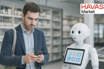 Les Français, l’IA et le commerce : des comportements d’achat transformés