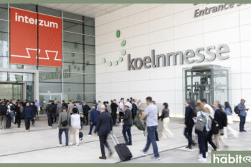 Interzum 2025 : retour sur une édition marquée par les solutions biosourcées et l’économie circulaire