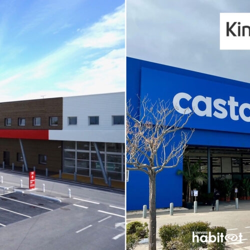 Kingfisher affiche un bon début d’année et confirme ses objectifs annuels