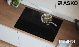Asko dévoile ses deux nouvelles générations de tables à induction