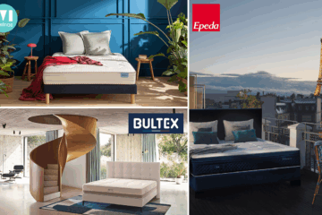 Cofel met en avant les gammes made in France de Bultex, Merinos et Epeda
